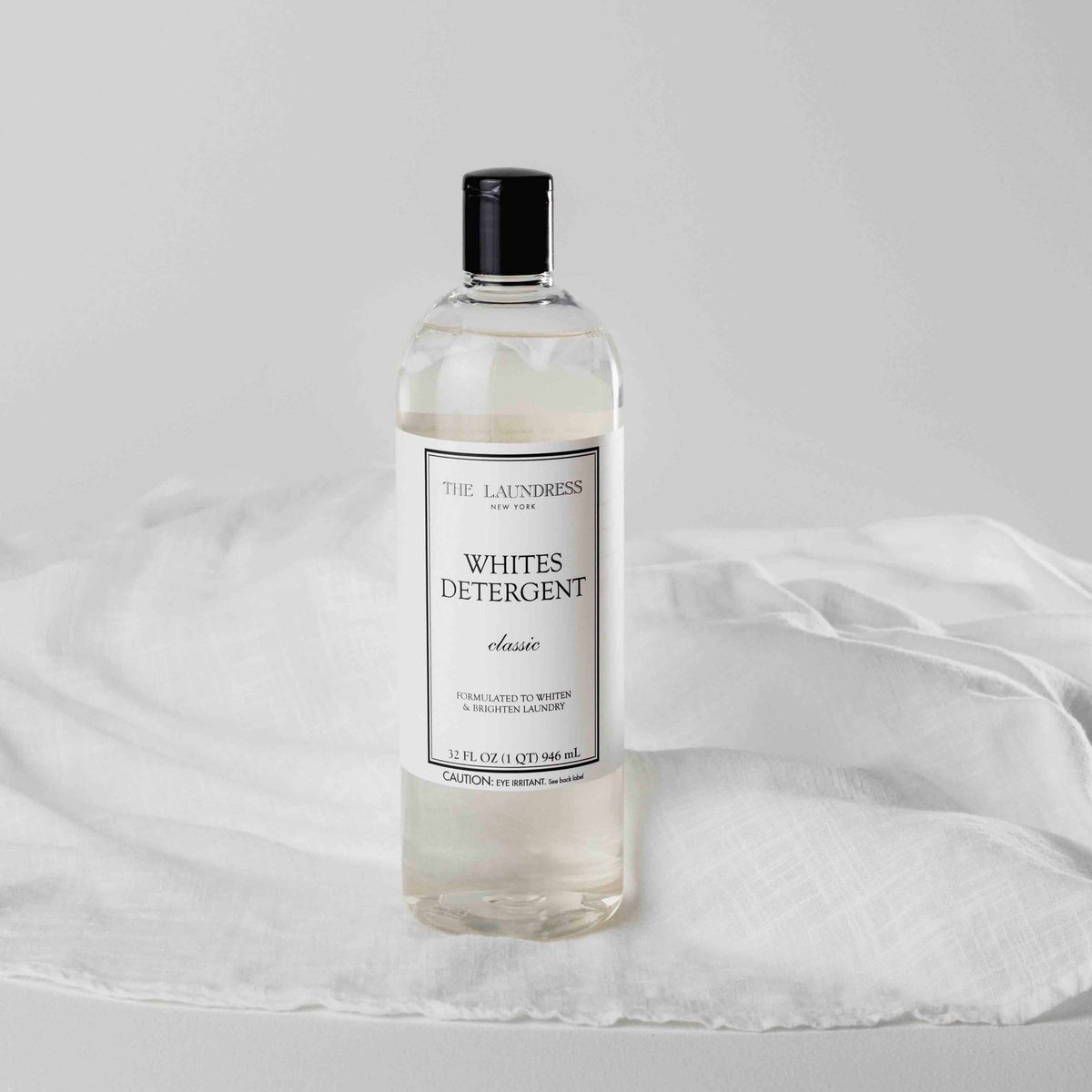 The Laundress 32 fl. oz. Whites Detergent | The Container Store